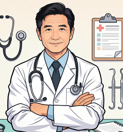 刘海兰案例好吗